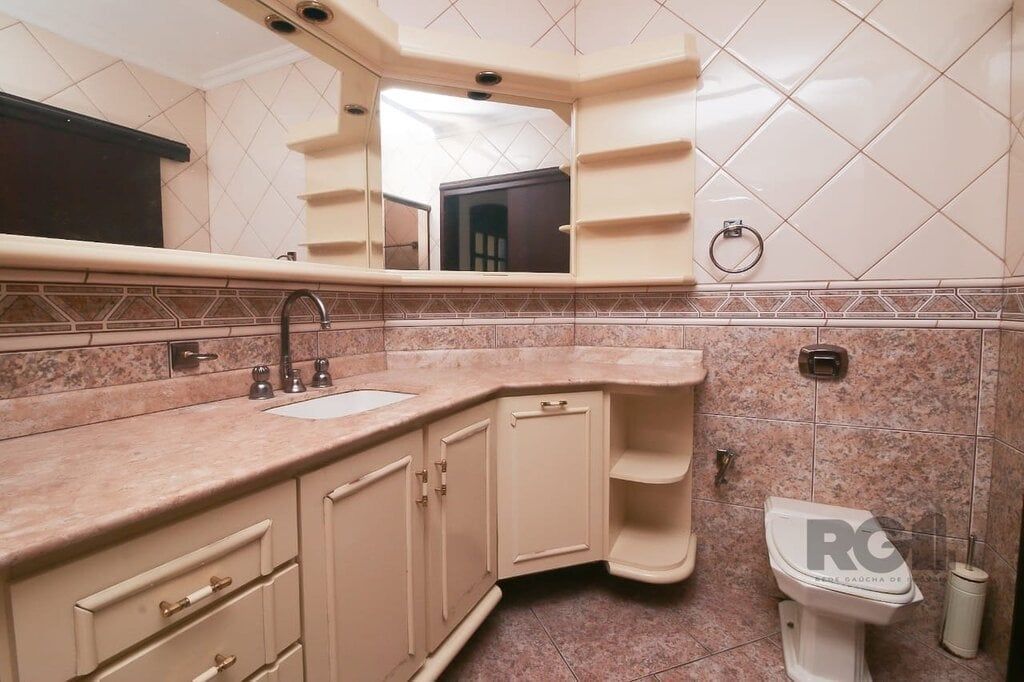 Casa à venda com 4 quartos, 248m² - Foto 44