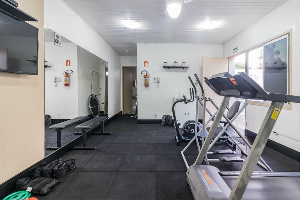 Apartamento, 2 quartos, 53 m² - Foto 10