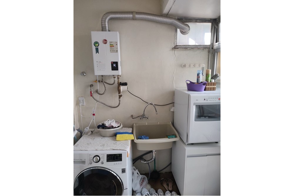 Apartamento à venda com 2 quartos, 81m² - Foto 6