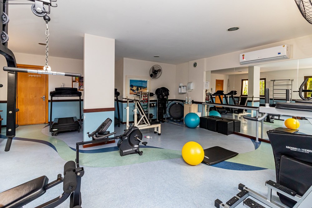 Apartamento, 2 quartos, 91 m² - Foto 12