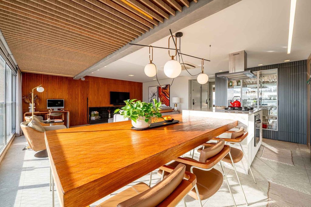 Apartamento, 3 quartos, 126 m² - Foto 53