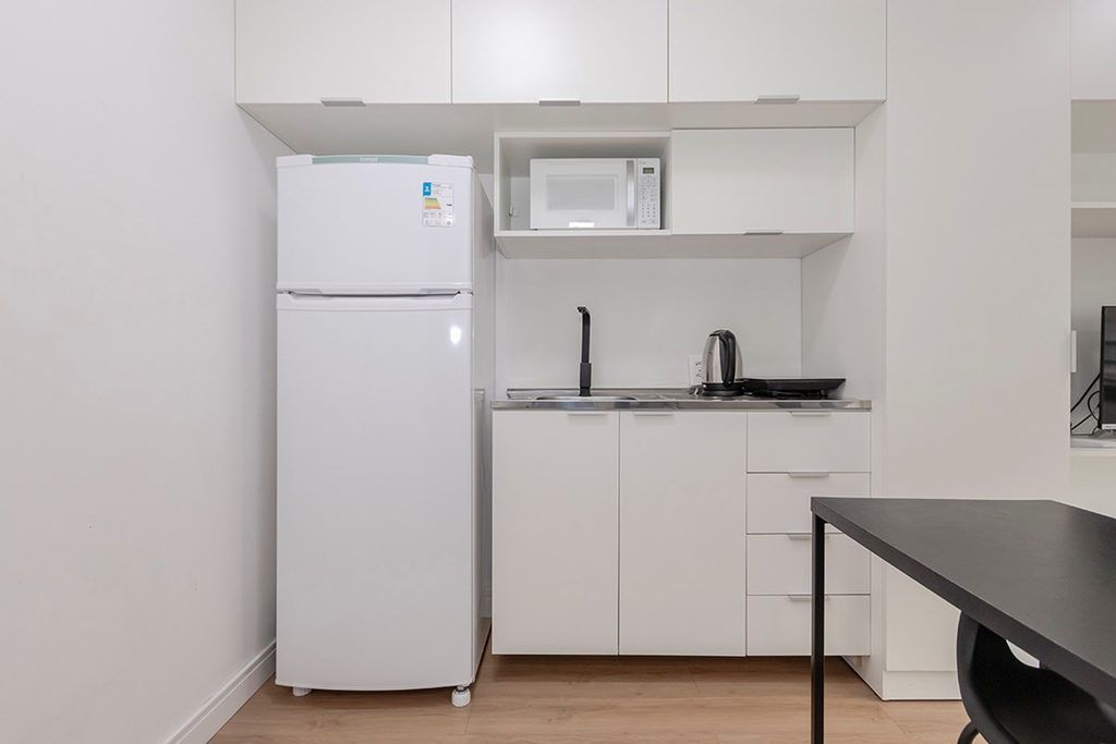 Apartamento, 1 quarto, 26 m² - Foto 40