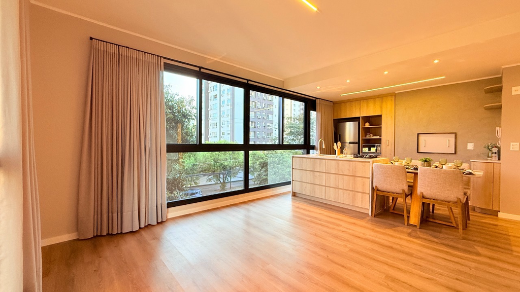 Apartamento, 2 quartos, 70 m² - Foto 27