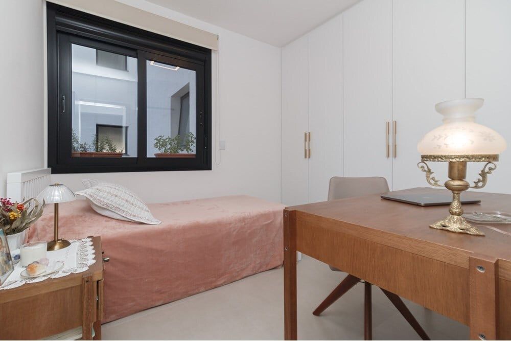 Apartamento, 2 quartos, 59 m² - Foto 7