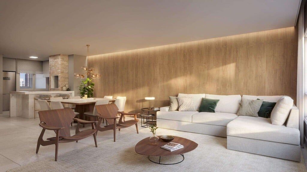 Cobertura à venda com 3 quartos, 244m² - Foto 6
