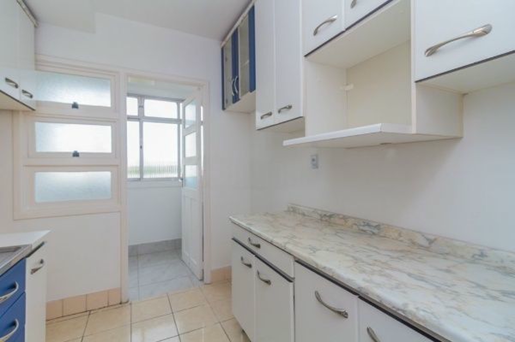 Apartamento à venda com 1 quarto, 39m² - Foto 7