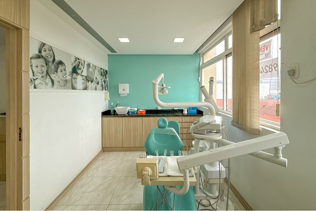 Conjunto Comercial-Sala à venda, 33m² - Foto 11