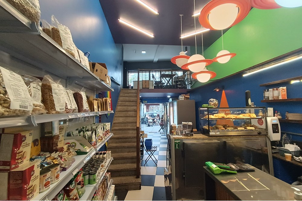 Loja-Salão, 86 m² - Foto 5