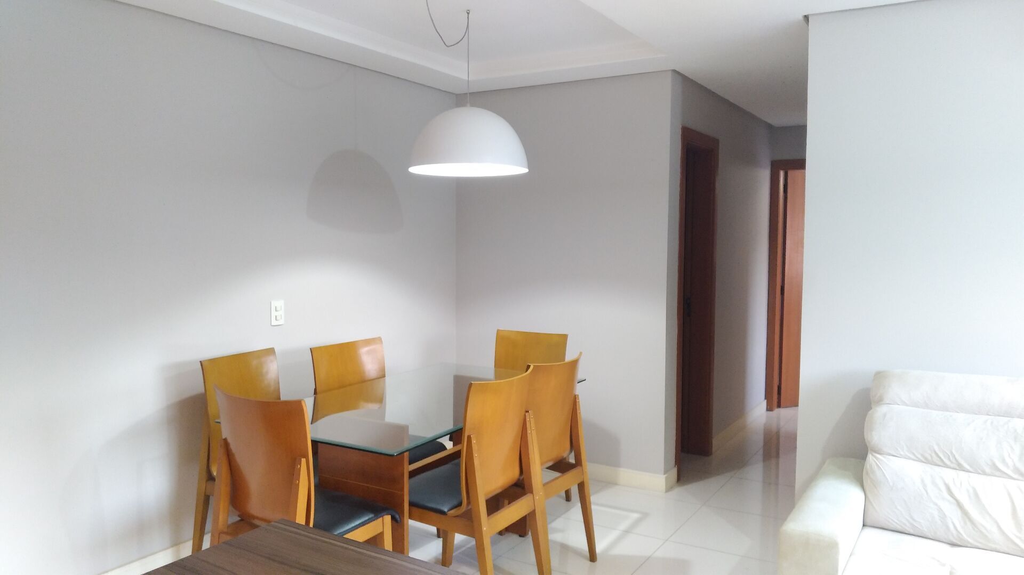Apartamento, 2 quartos, 54 m² - Foto 28