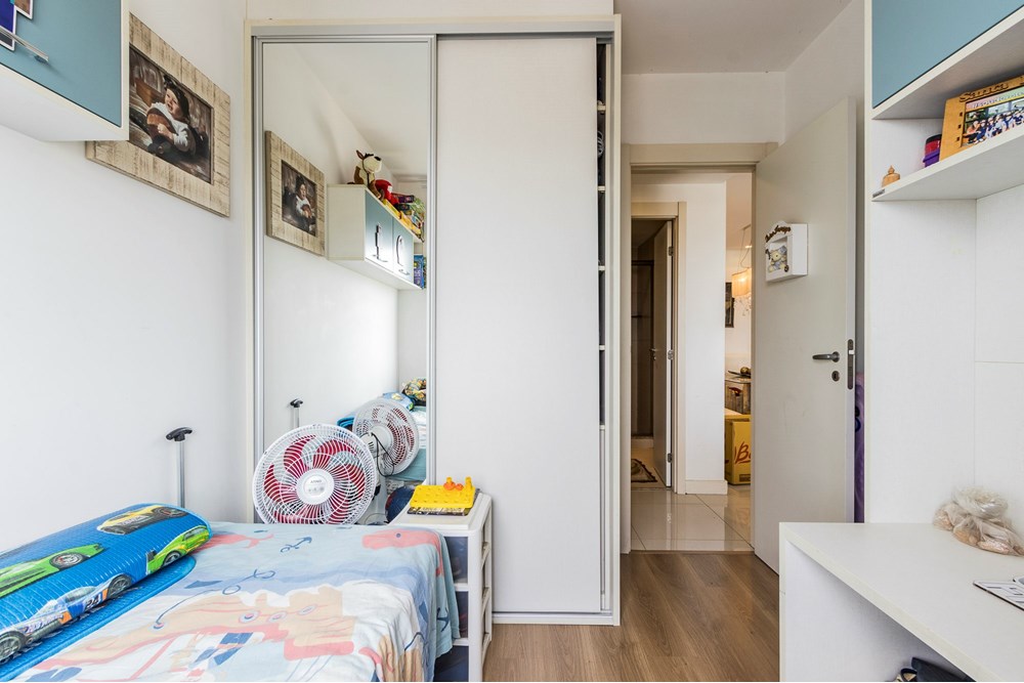 Apartamento, 2 quartos, 63 m² - Foto 32