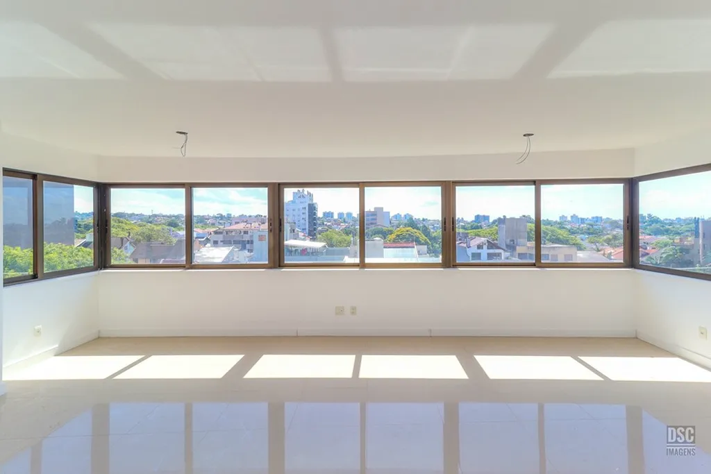 Apartamento, 3 quartos, 137 m² - Foto 36
