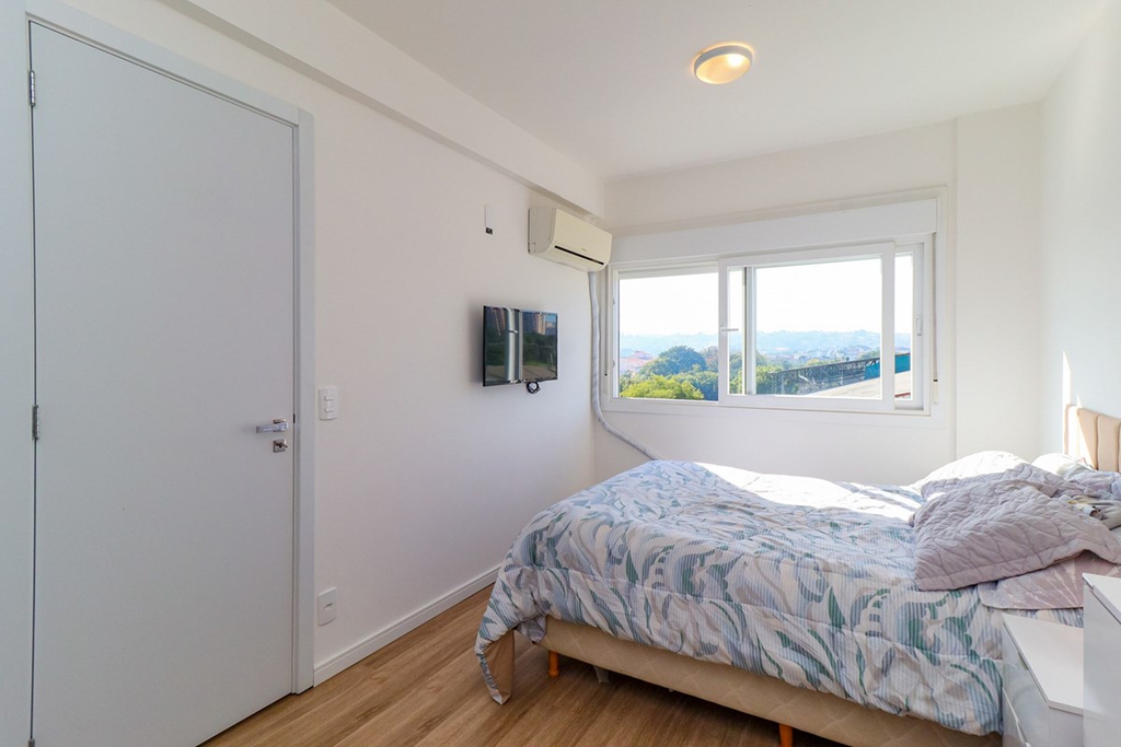 Apartamento, 3 quartos, 70 m² - Foto 78