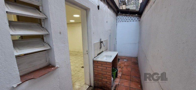 Loja-Salão para alugar, 40m² - Foto 10