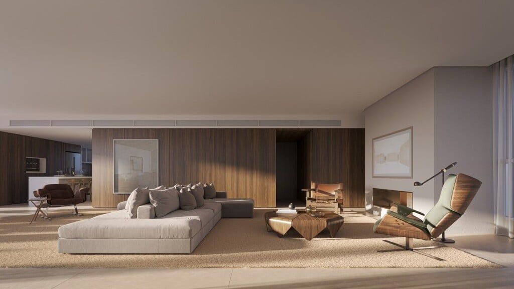 Cobertura à venda com 4 quartos, 413m² - Foto 19