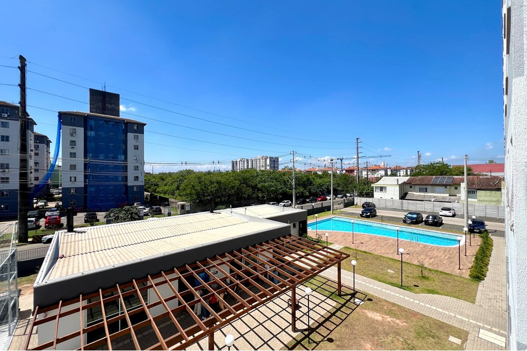 Apartamento, 3 quartos, 72 m² - Foto 43