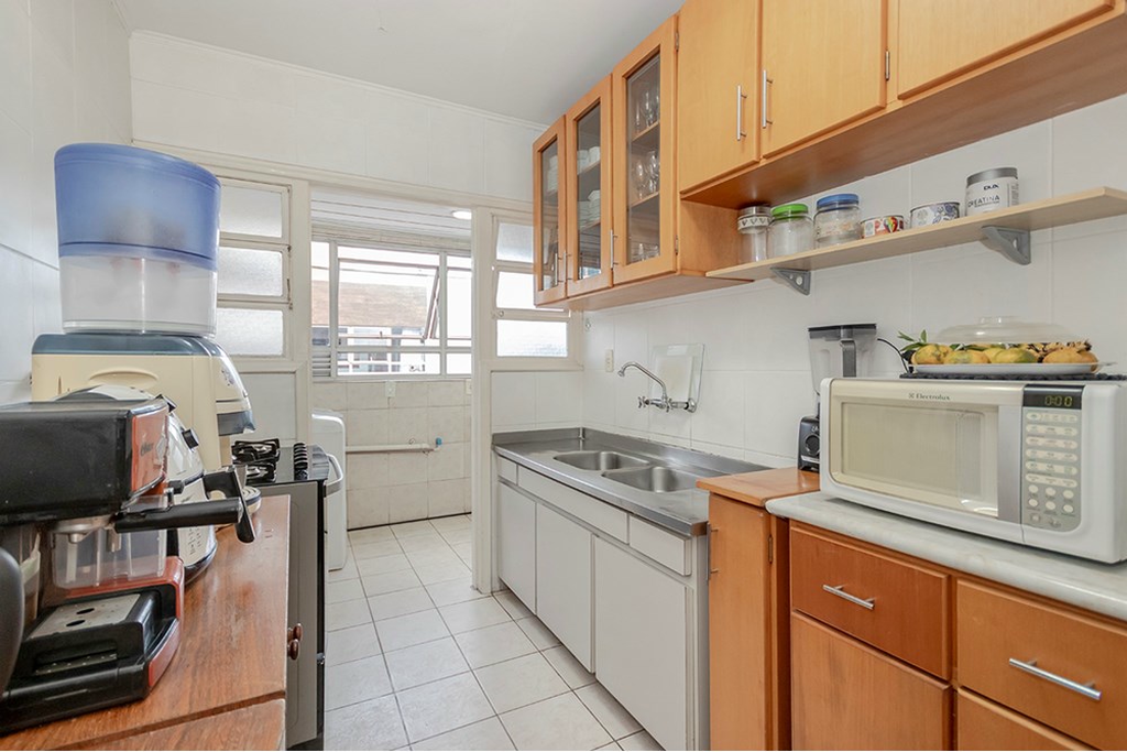 Apartamento, 3 quartos, 155 m² - Foto 16