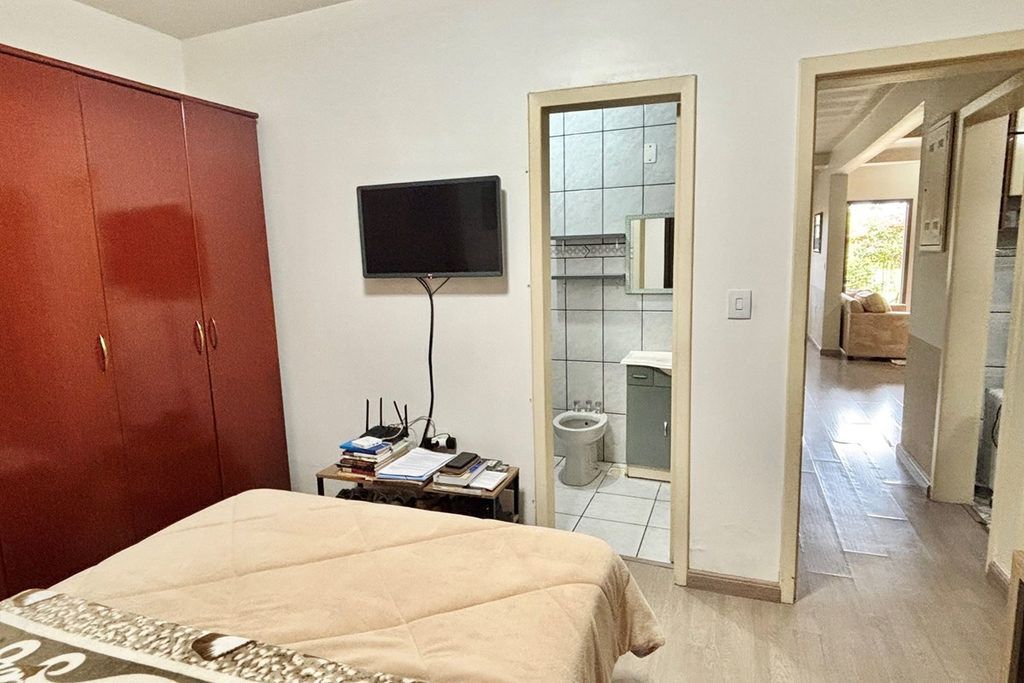 Casa, 4 quartos, 229 m² - Foto 13