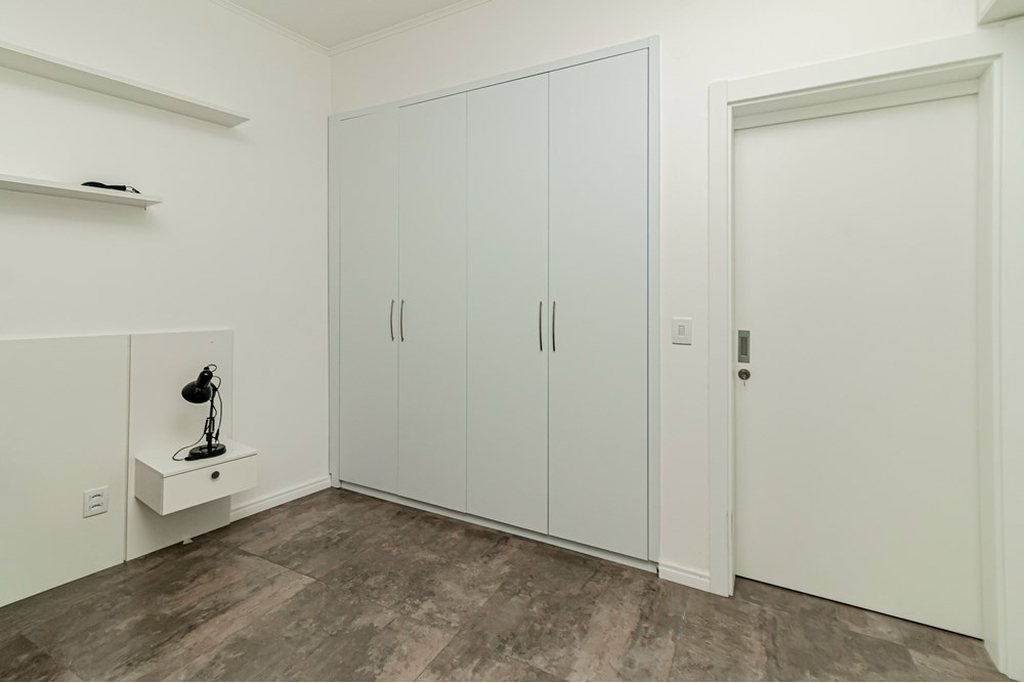 Apartamento, 3 quartos, 146 m² - Foto 4