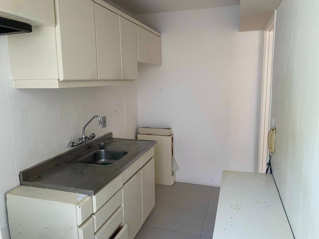 Apartamento, 1 quarto, 49 m² - Foto 4
