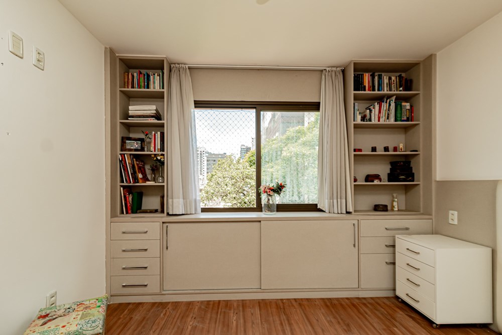 Apartamento, 2 quartos, 97 m² - Foto 10