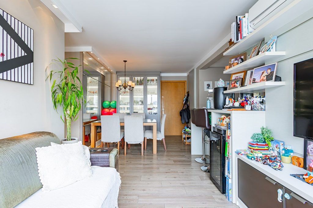 Apartamento, 3 quartos, 73 m² - Foto 26