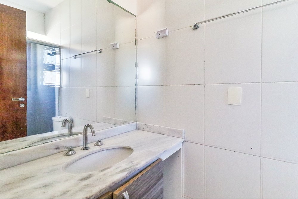 Casa de Condomínio, 3 quartos - Foto 10