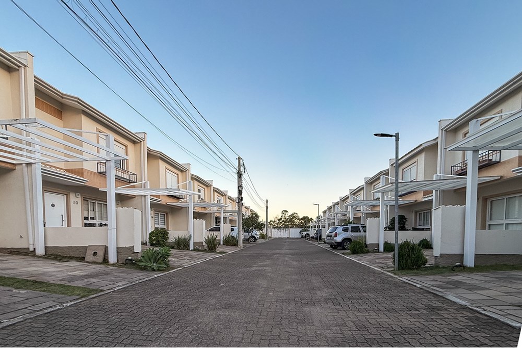 Casa, 3 quartos, 125 m² - Foto 20