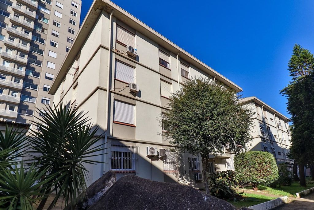 Apartamento, 2 quartos, 52 m² - Foto 20