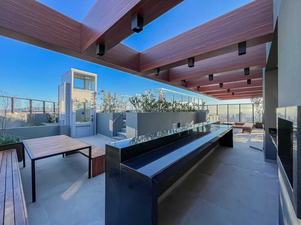 Apartamento, 1 quarto, 28 m² - Foto 17