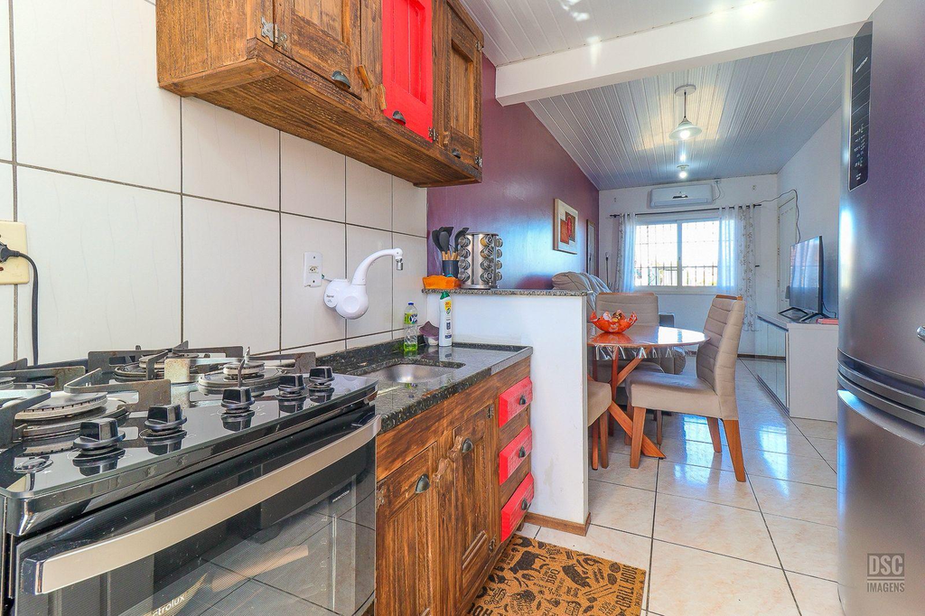 Casa, 2 quartos, 47 m² - Foto 42