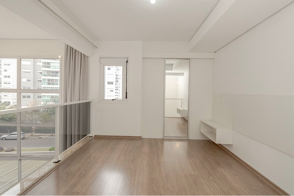 Apartamento, 1 quarto, 65 m² - Foto 38