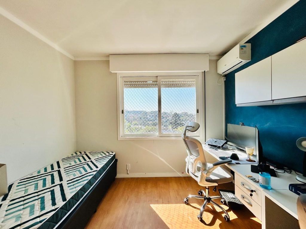 Apartamento, 2 quartos, 59 m² - Foto 13