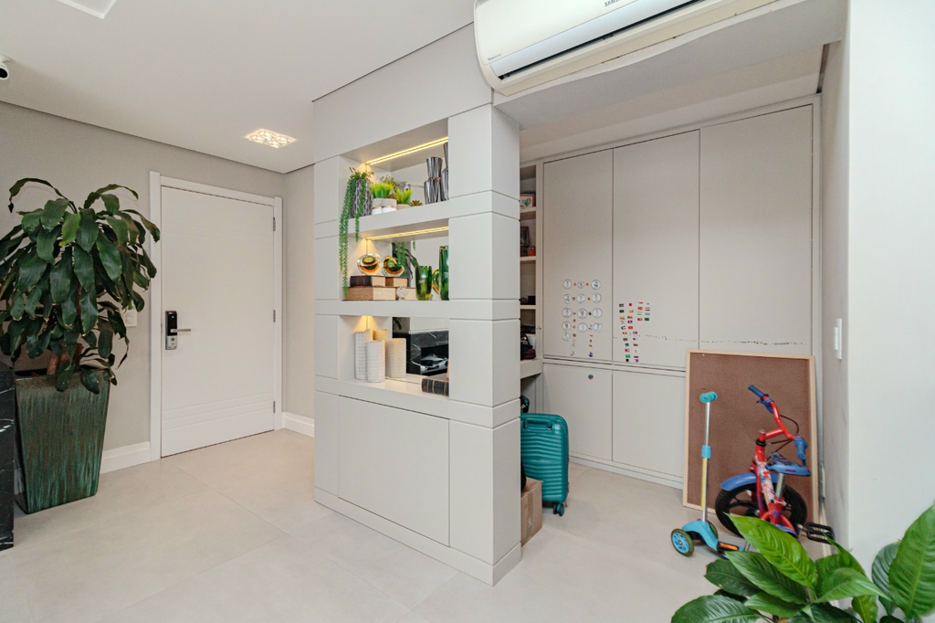Apartamento, 4 quartos, 157 m² - Foto 50