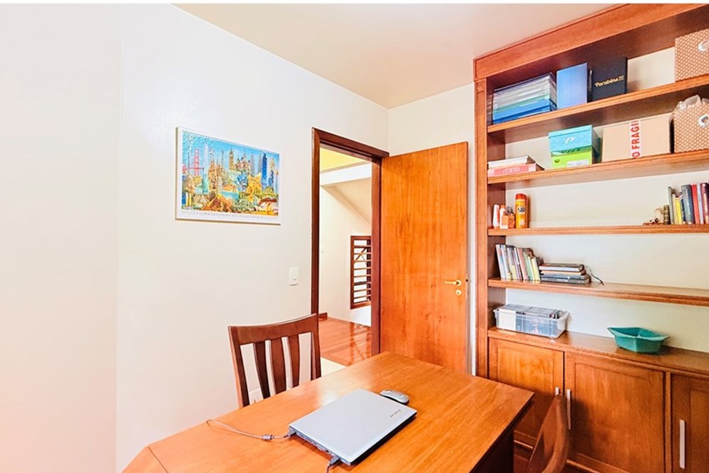 Casa, 4 quartos, 284 m² - Foto 28