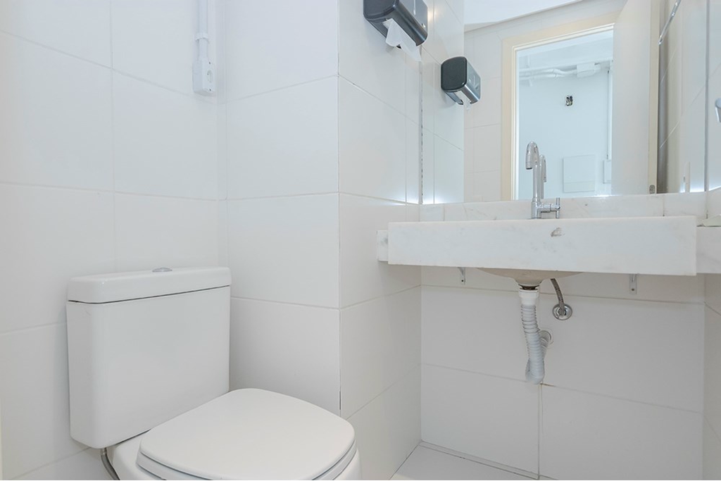 Sala-Conjunto, 38 m² - Foto 12