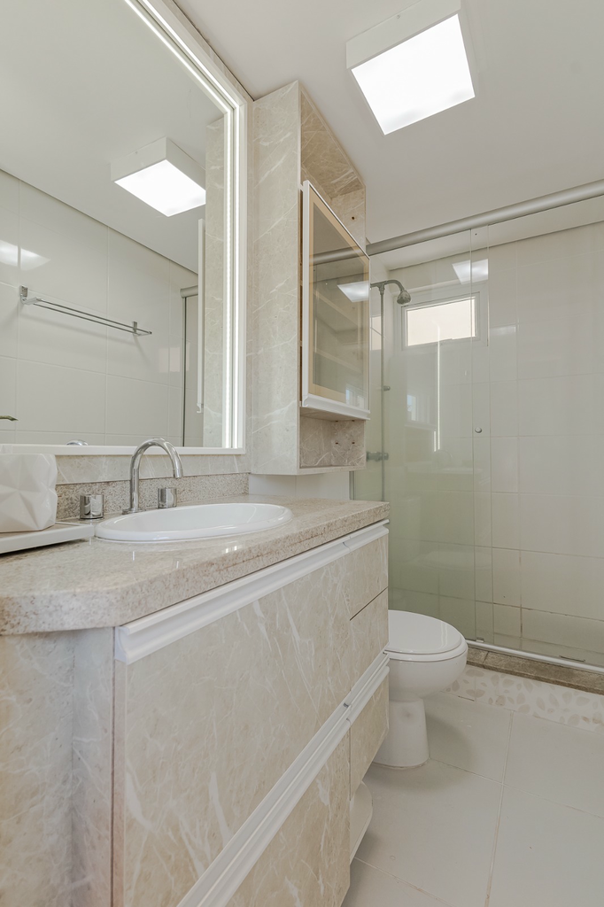 Apartamento, 2 quartos, 152 m² - Foto 2