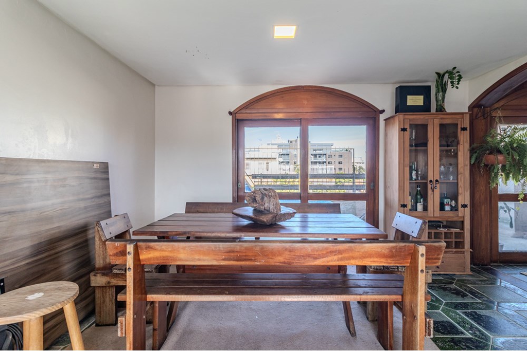 Cobertura, 3 quartos, 211 m² - Foto 5