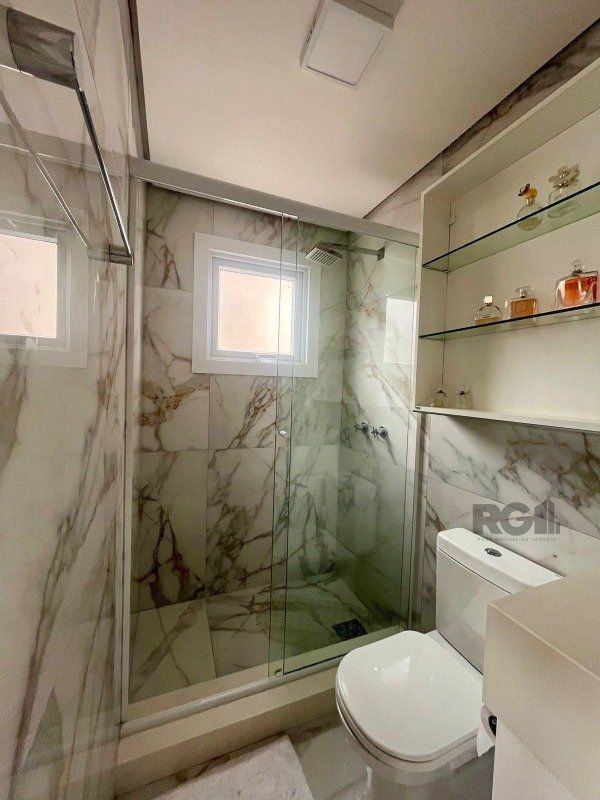 Apartamento, 1 quarto, 55 m² - Foto 11