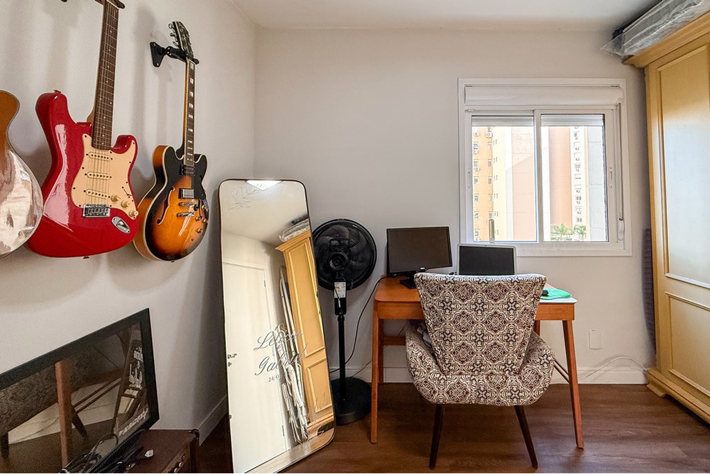 Apartamento à venda com 2 quartos, 59m² - Foto 17