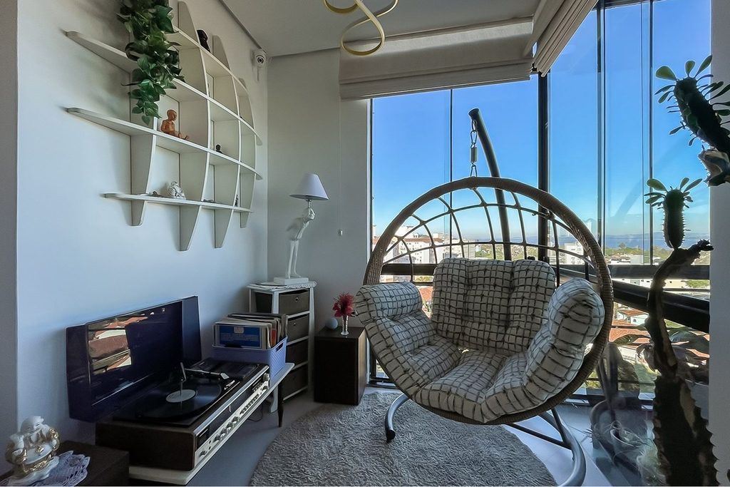 Cobertura, 3 quartos, 237 m² - Foto 32