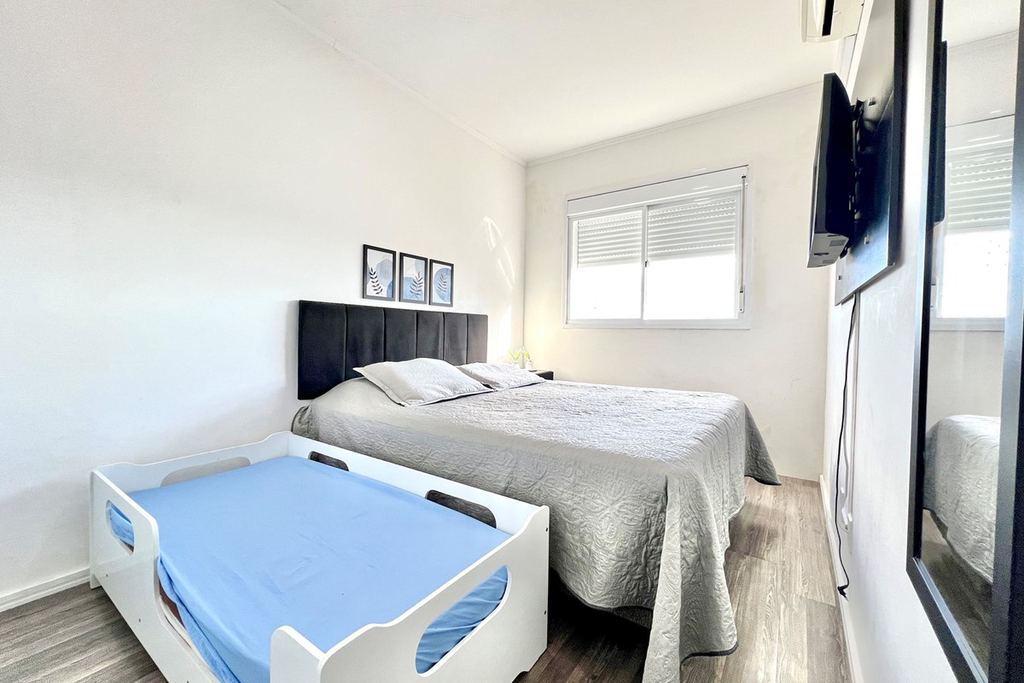 Apartamento, 2 quartos, 53 m² - Foto 42