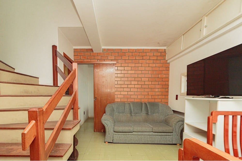 Cobertura, 1 quarto, 99 m² - Foto 22