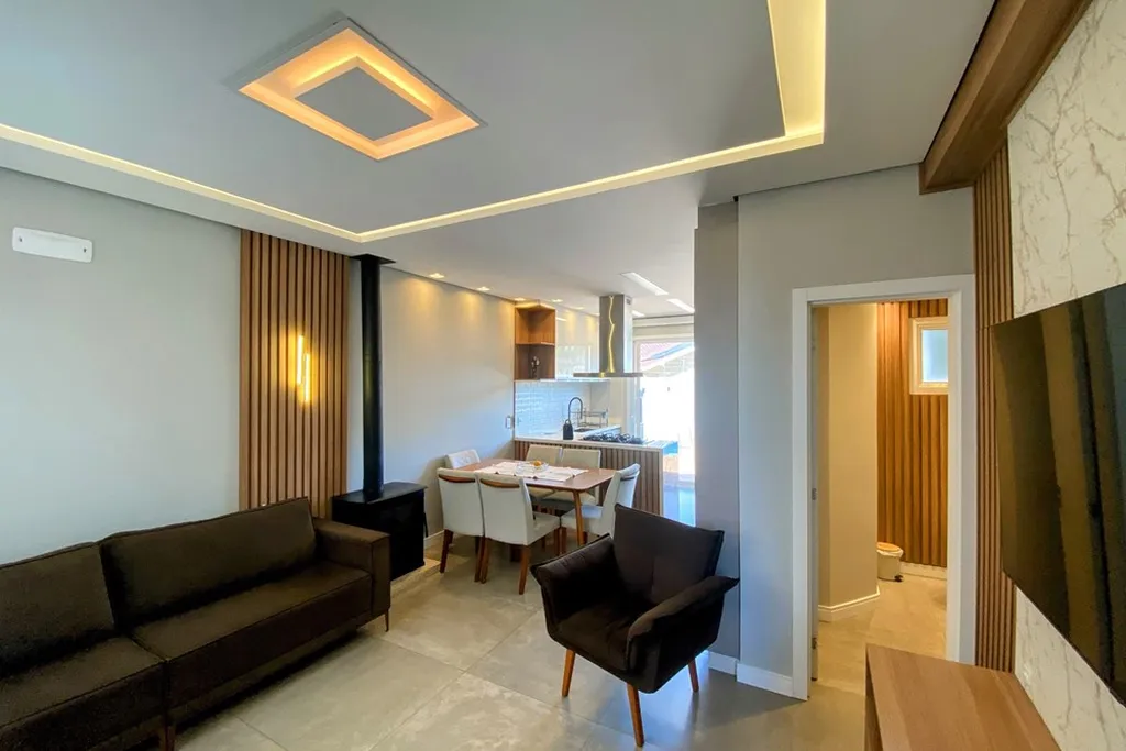 Casa, 3 quartos, 98 m² - Foto 28