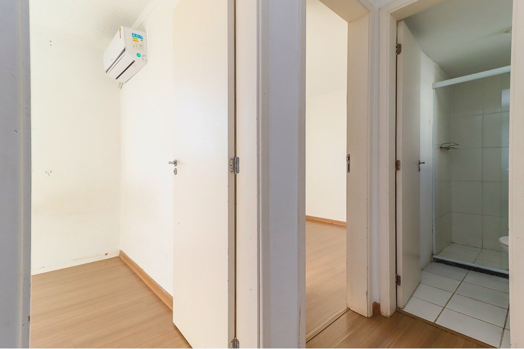 Apartamento, 2 quartos, 39 m² - Foto 25