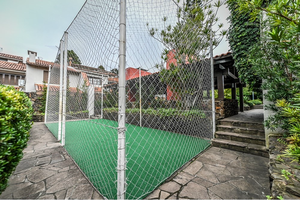 Casa de Condomínio, 4 quartos - Foto 51