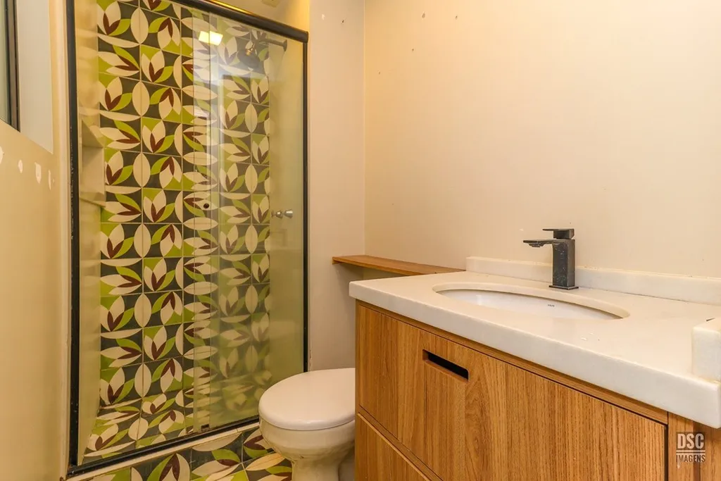 Apartamento, 1 quarto, 41 m² - Foto 52