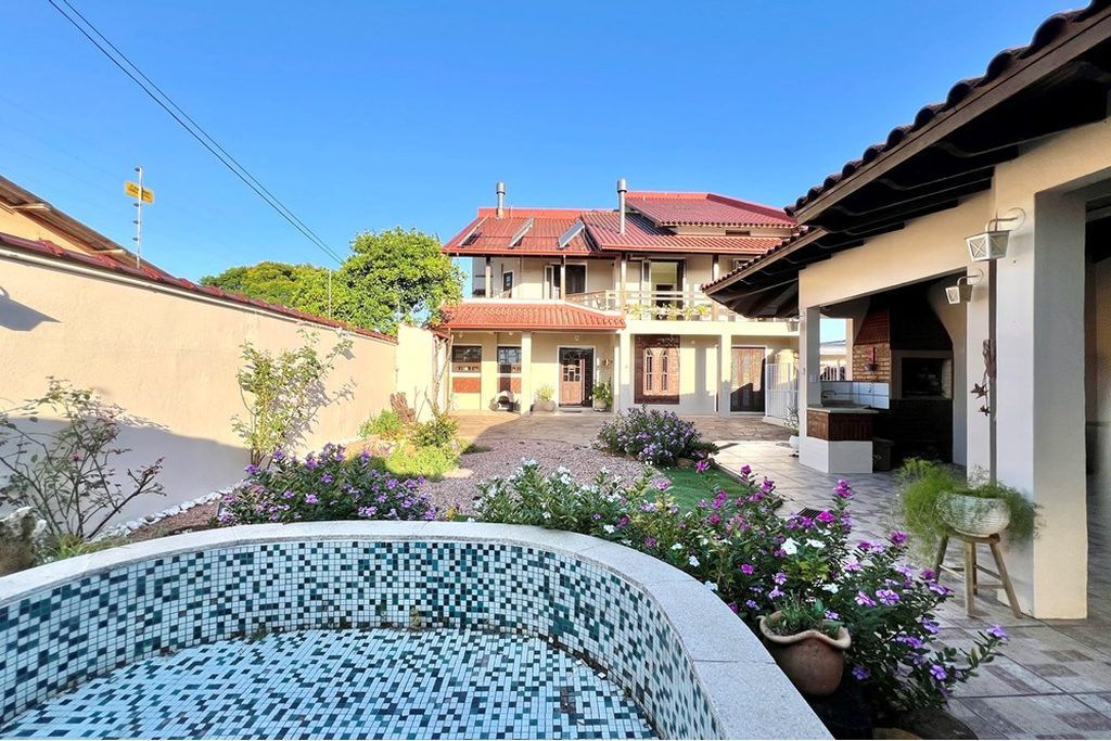 Casa, 3 quartos, 240 m² - Foto 16
