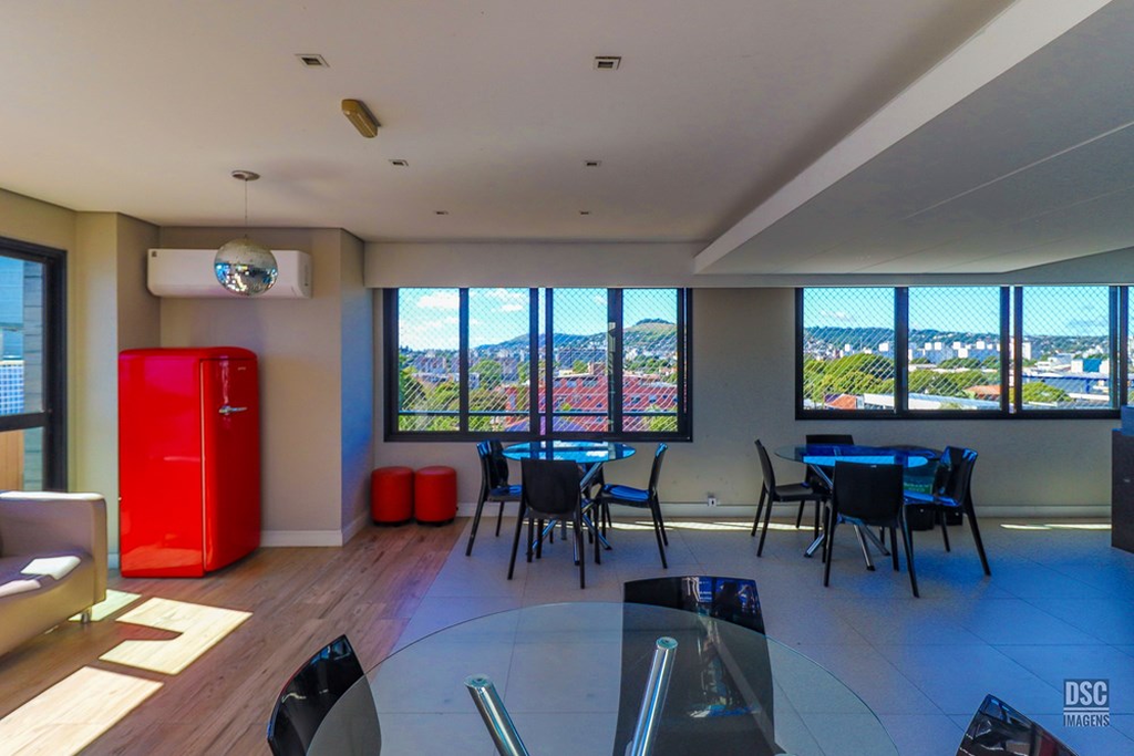 Apartamento, 1 quarto, 41 m² - Foto 54