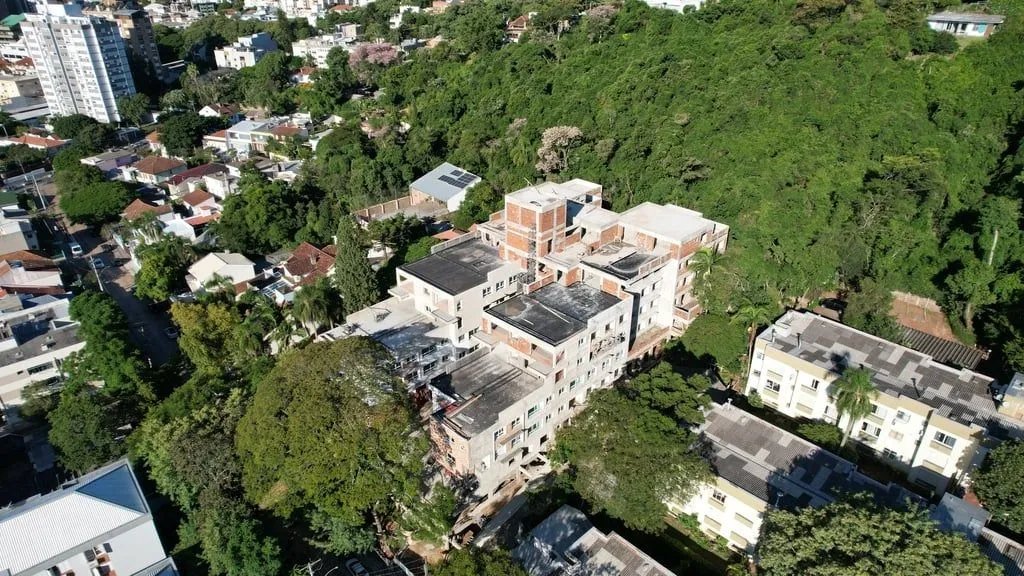 Apartamento, 2 quartos, 90 m² - Foto 30