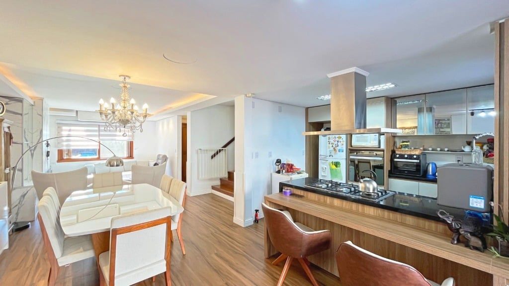 Casa à venda com 3 quartos, 171m² - Foto 33